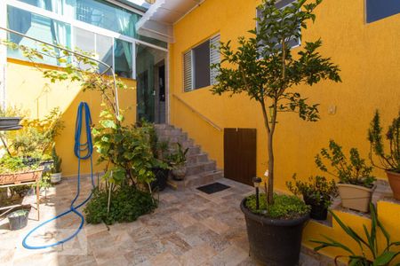 Casa à venda com 130m², 5 quartos e 3 vagasQuintal