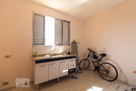 Casa à venda com 130m², 5 quartos e 3 vagasCozinha 1