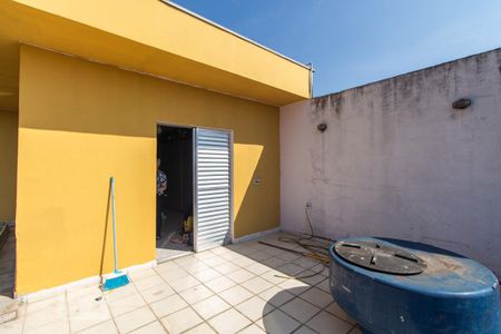 Casa à venda com 130m², 5 quartos e 3 vagasVaranda