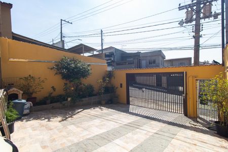 Casa à venda com 130m², 5 quartos e 3 vagasGaragem