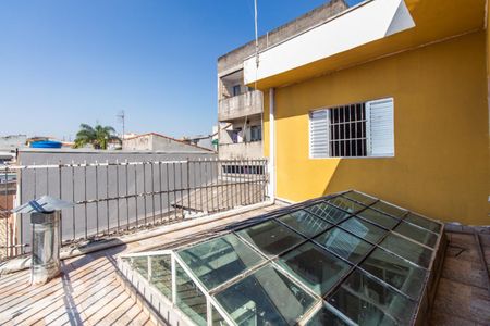 Casa à venda com 130m², 5 quartos e 3 vagasVaranda
