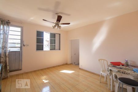 Casa à venda com 130m², 5 quartos e 3 vagasQuarto 1