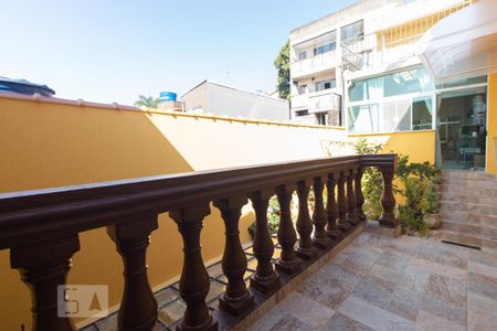 Casa à venda com 130m², 5 quartos e 3 vagasQuintal