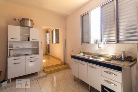 Casa à venda com 130m², 5 quartos e 3 vagasCozinha 1