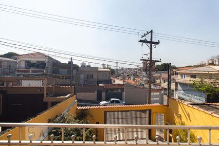 Casa à venda com 130m², 5 quartos e 3 vagasVaranda