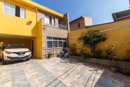 Casa à venda com 130m², 5 quartos e 3 vagasGaragem