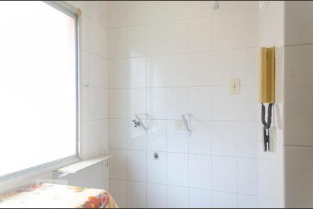 Studio à venda com 45m², 1 quarto e 1 vaga Studio à venda com 45m², 1 quarto e 1 vagaÁrea de Serviço