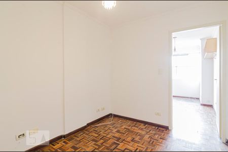 Sala de apartamento para alugar com 1 quarto, 40m² em Perdizes, São Paulo