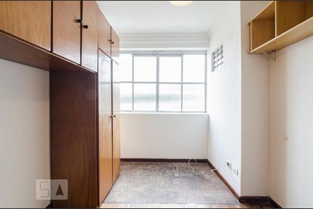 Quarto de apartamento para alugar com 1 quarto, 40m² em Perdizes, São Paulo