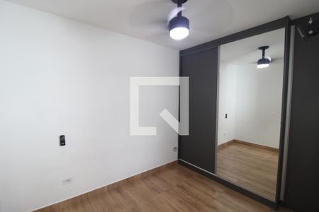 Quarto de casa de condomínio à venda com 1 quarto, 38m² em Parada Inglesa, São Paulo