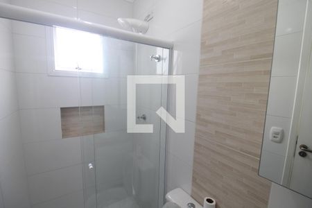 Casa de condomínio à venda com 38m², 1 quarto e sem vagaBanheiro