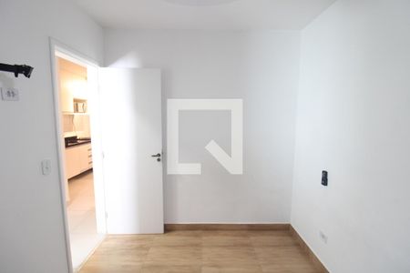 Quarto de casa de condomínio à venda com 1 quarto, 38m² em Parada Inglesa, São Paulo