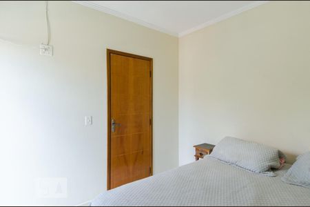 Quarto da suíte 1 de casa para alugar com 4 quartos, 157m² em Centro, São Bernardo do Campo
