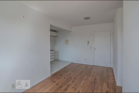 Sala de apartamento à venda com 2 quartos, 52m² em Santo Antônio, Porto Alegre