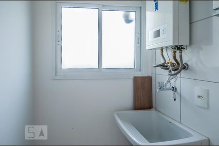 Apartamento à venda com 52m², 2 quartos e 1 vagaÁrea de Serviço
