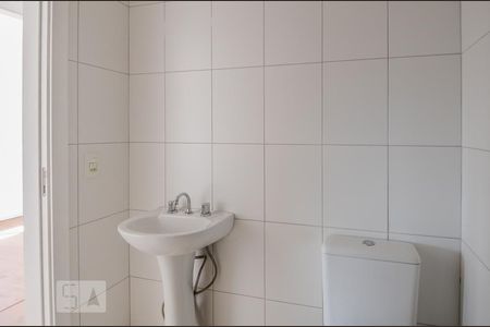Apartamento à venda com 52m², 2 quartos e 1 vagaBanheiro