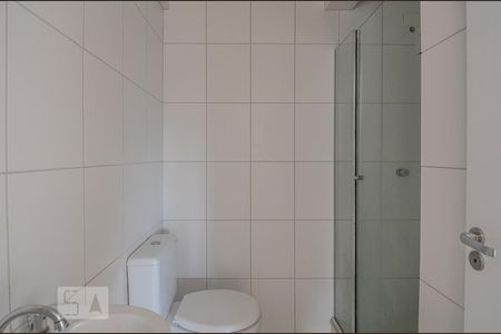 Apartamento à venda com 52m², 2 quartos e 1 vagaBanheiro