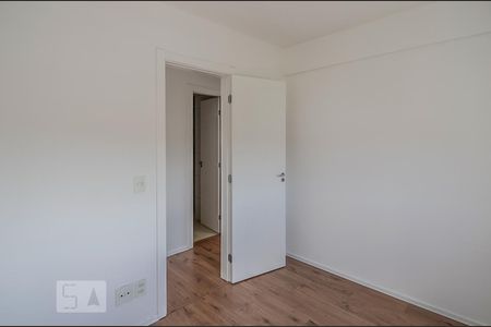 Quarto 1 de apartamento à venda com 2 quartos, 52m² em Santo Antônio, Porto Alegre