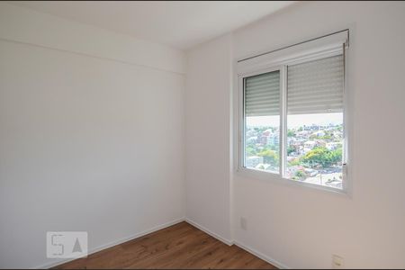 Quarto 1 de apartamento à venda com 2 quartos, 52m² em Santo Antônio, Porto Alegre