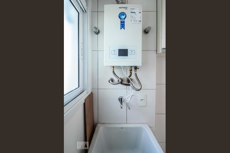 Apartamento à venda com 52m², 2 quartos e 1 vagaÁrea de Serviço