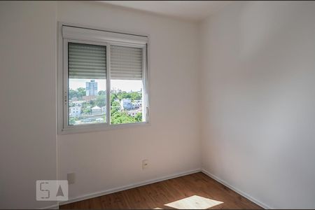 Quarto 1 de apartamento à venda com 2 quartos, 52m² em Santo Antônio, Porto Alegre
