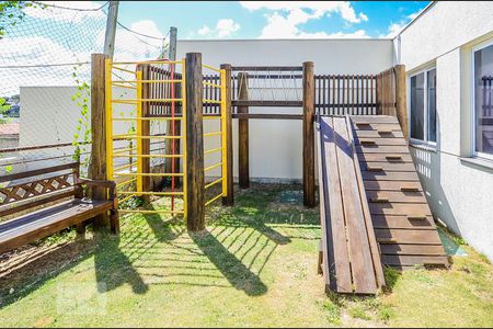 Apartamento à venda com 52m², 2 quartos e 1 vagaPlay Ground