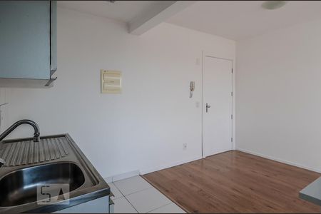 Apartamento à venda com 52m², 2 quartos e 1 vagaCozinha