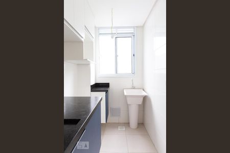 Apartamento à venda com 76m², 2 quartos e 1 vaga Apartamento à venda com 76m², 2 quartos e 1 vagaCozinha