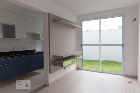 Apartamento à venda com 76m², 2 quartos e 1 vaga Apartamento à venda com 76m², 2 quartos e 1 vagaSala