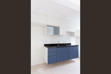 Apartamento à venda com 76m², 2 quartos e 1 vaga Apartamento à venda com 76m², 2 quartos e 1 vagaCozinha