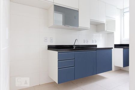 Apartamento à venda com 76m², 2 quartos e 1 vaga Apartamento à venda com 76m², 2 quartos e 1 vagaCozinha
