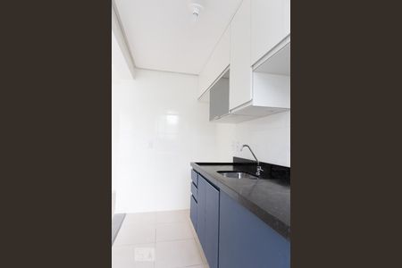 Apartamento à venda com 76m², 2 quartos e 1 vaga Apartamento à venda com 76m², 2 quartos e 1 vagaCozinha