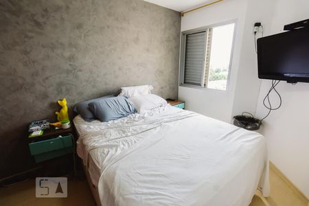 Quarto 1 de apartamento para alugar com 2 quartos, 53m² em Vila Leopoldina, São Paulo