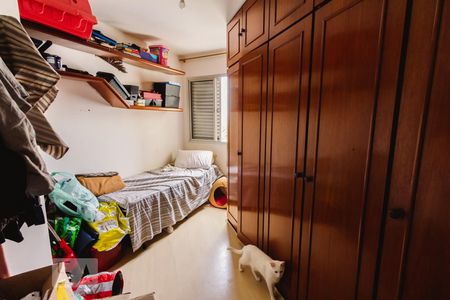 Quarto 2 de apartamento para alugar com 2 quartos, 53m² em Vila Leopoldina, São Paulo