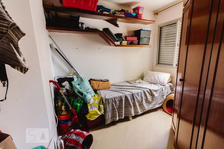 Quarto 2 de apartamento para alugar com 2 quartos, 53m² em Vila Leopoldina, São Paulo