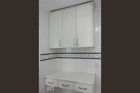Apartamento para alugar com 104m², 4 quartos e 2 vagasCozinha - Armários
