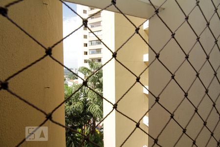 Apartamento para alugar com 104m², 4 quartos e 2 vagasQuarto 2 - Vista