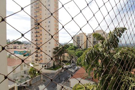 Apartamento para alugar com 104m², 4 quartos e 2 vagasQuarto suíte - Vista