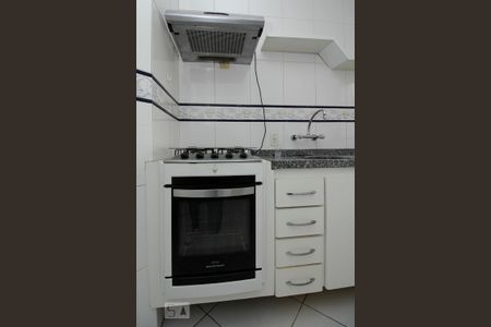 Apartamento para alugar com 104m², 4 quartos e 2 vagasDetalhe cozinha