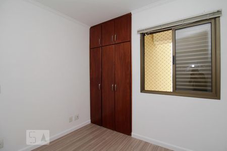 Apartamento para alugar com 104m², 4 quartos e 2 vagasQuarto 2 - Armários