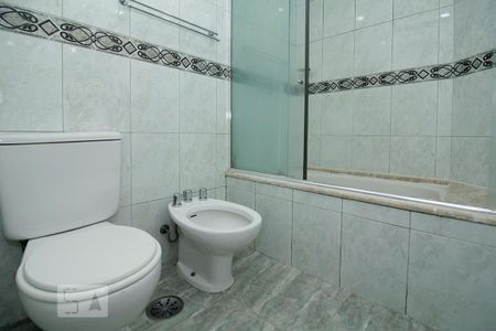 Apartamento para alugar com 104m², 4 quartos e 2 vagasBanheiro suíte