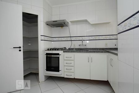 Apartamento para alugar com 104m², 4 quartos e 2 vagasCozinha