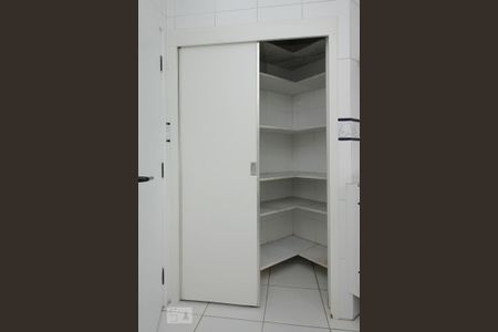 Apartamento para alugar com 104m², 4 quartos e 2 vagasCozinha - Armários