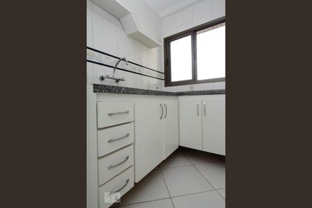 Apartamento para alugar com 104m², 4 quartos e 2 vagasCozinha - Armários