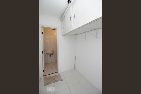 Apartamento para alugar com 104m², 4 quartos e 2 vagasQuarto de serviço
