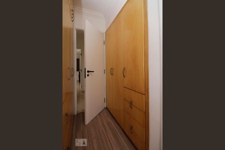 Apartamento para alugar com 104m², 4 quartos e 2 vagasQuarto suíte - Armários