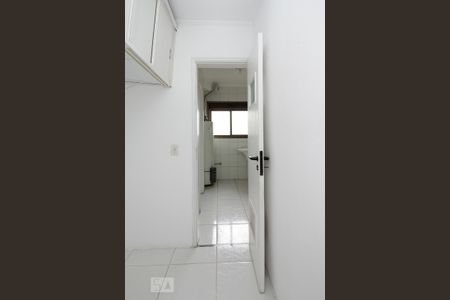 Apartamento para alugar com 104m², 4 quartos e 2 vagasQuarto de serviço