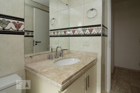 Apartamento para alugar com 104m², 4 quartos e 2 vagasBanheiro 2