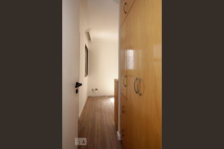 Apartamento para alugar com 104m², 4 quartos e 2 vagasQuarto suíte