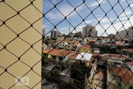 Apartamento para alugar com 104m², 4 quartos e 2 vagasQuarto 3 - Vista